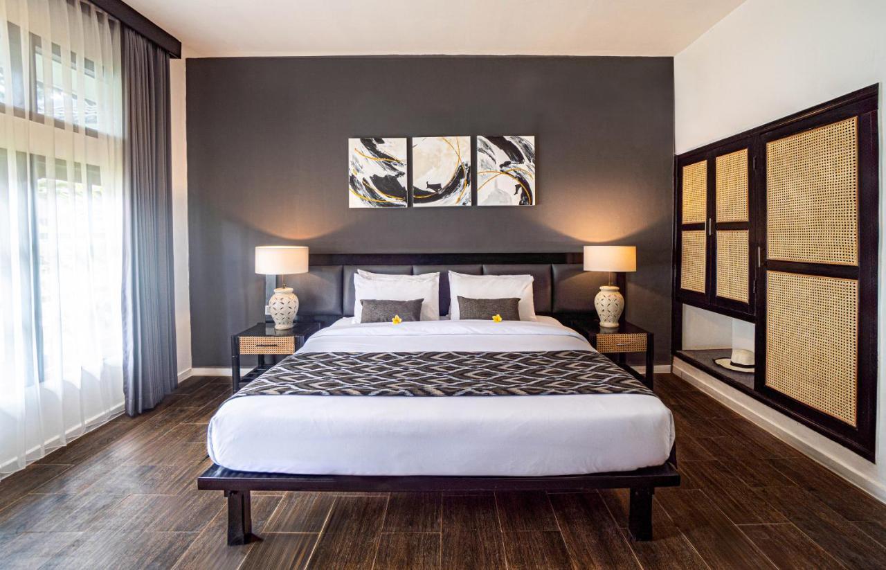 Casa Wina Kuta Hotel Kuta  Bagian luar foto