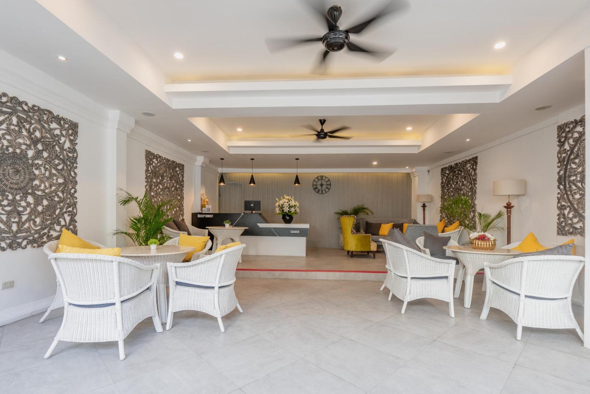 Casa Wina Kuta Hotel Kuta  Bagian luar foto
