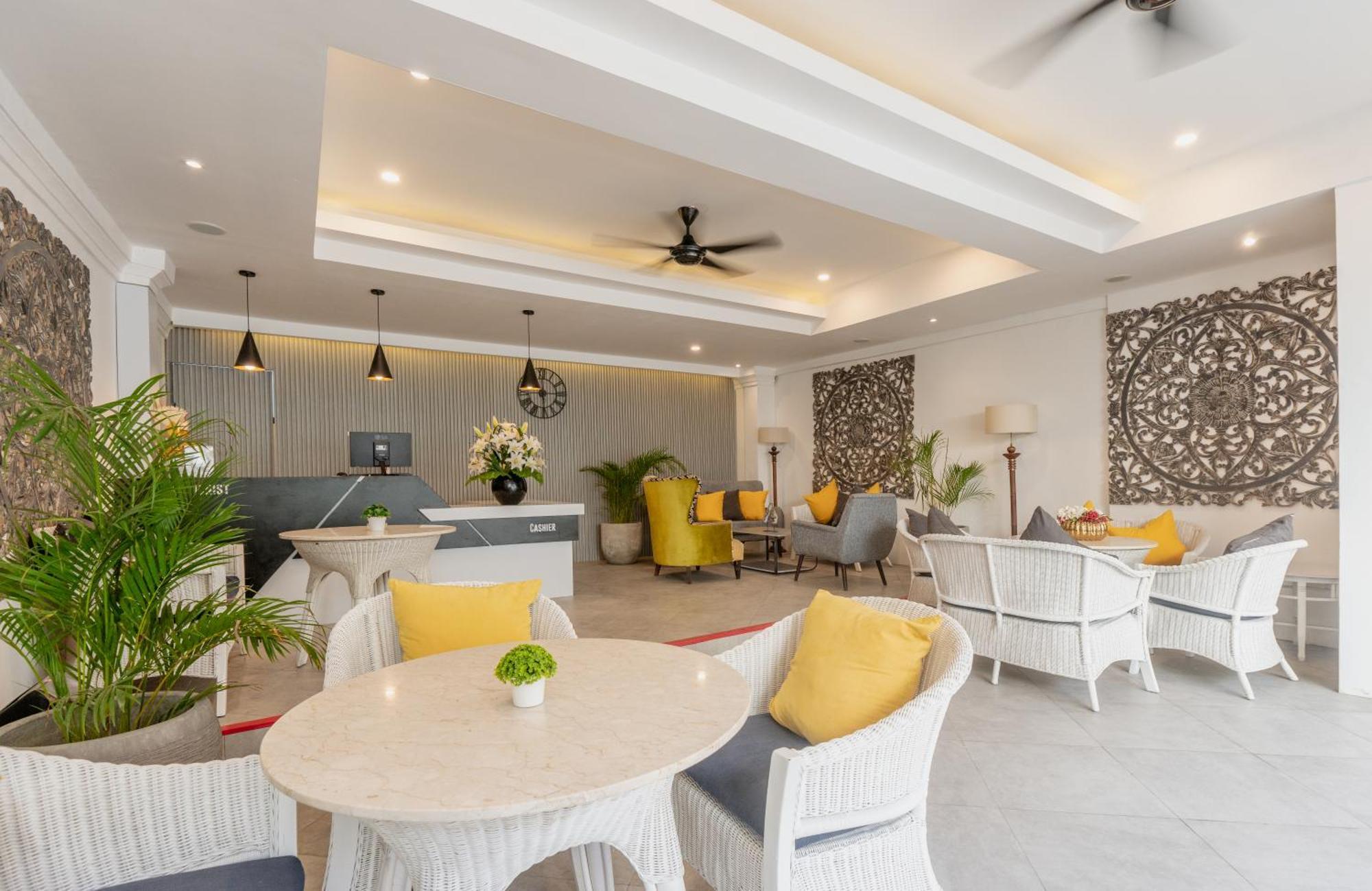 Casa Wina Kuta Hotel Kuta  Bagian luar foto