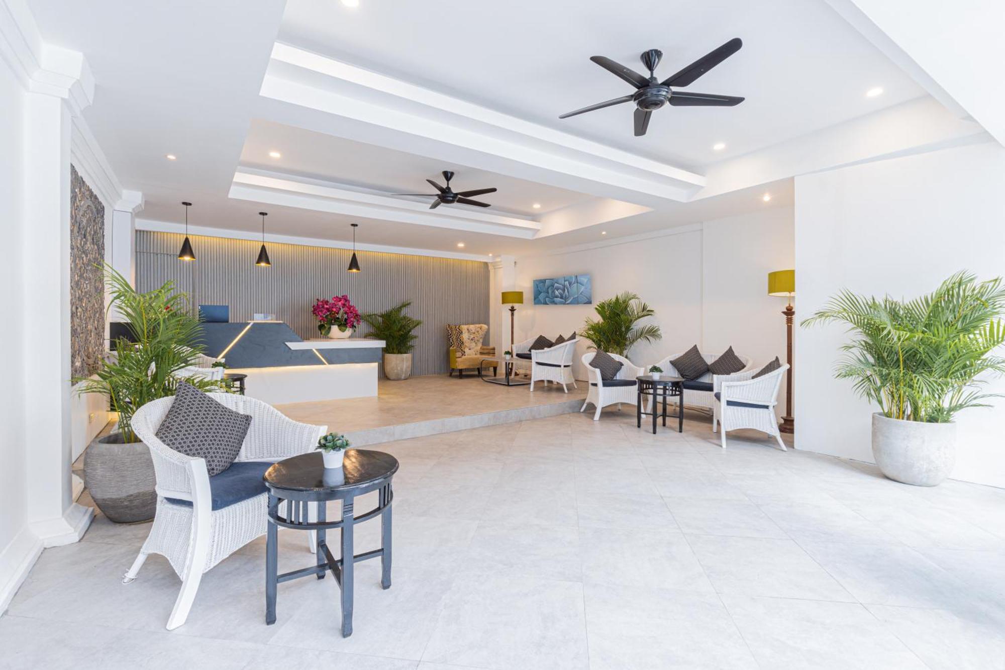 Casa Wina Kuta Hotel Kuta  Bagian luar foto