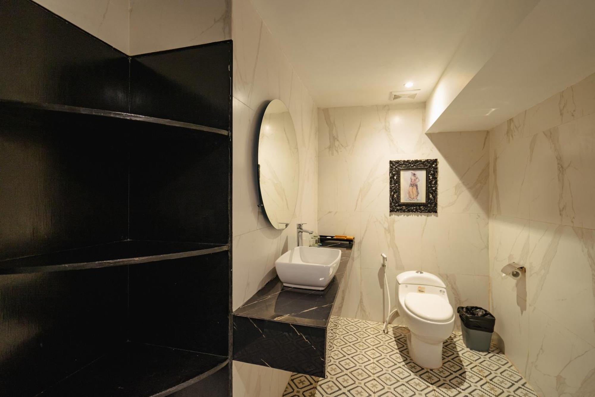 Casa Wina Kuta Hotel Kuta  Bagian luar foto