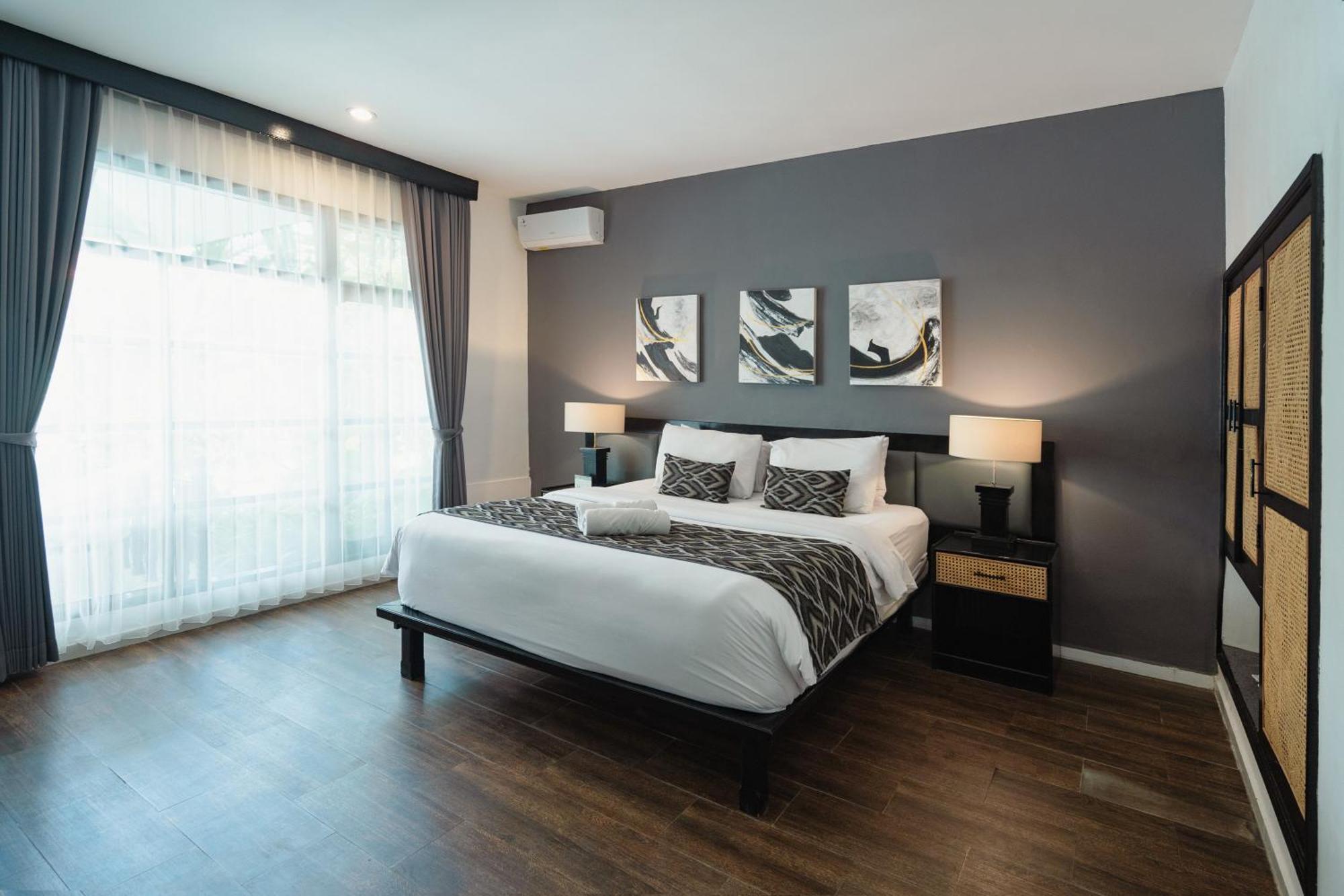 Casa Wina Kuta Hotel Kuta  Bagian luar foto